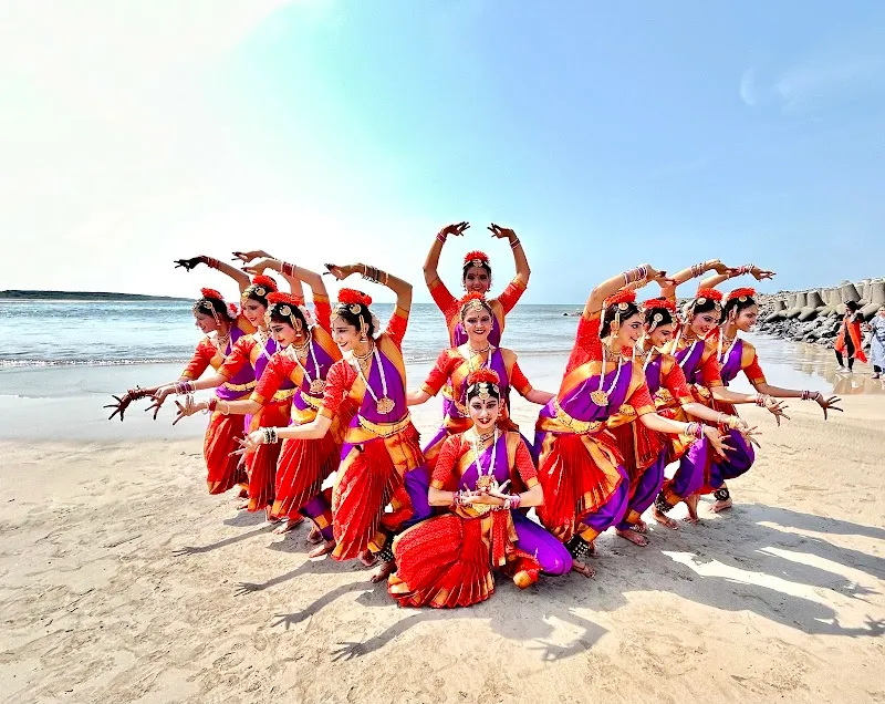 NRITYABHARTI