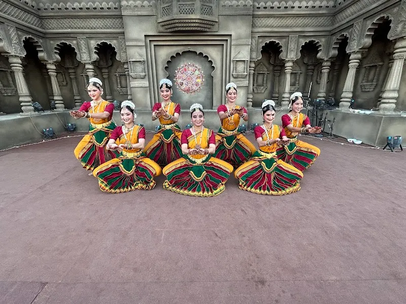 NRITYABHARTI