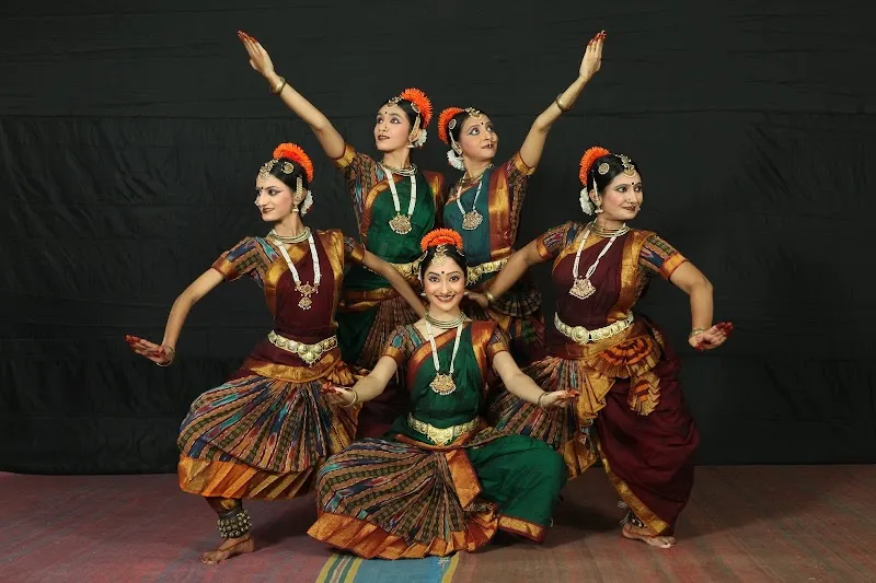 NRITYABHARTI