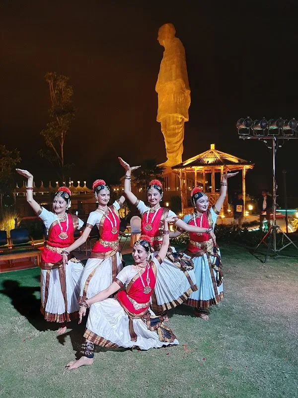 NRITYABHARTI