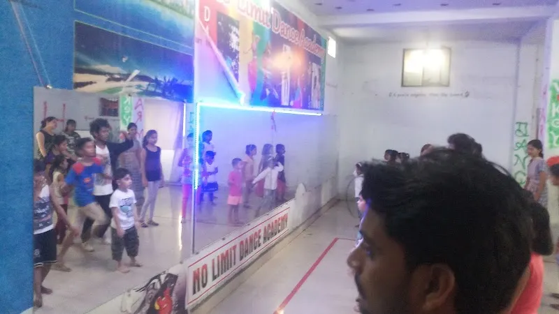 No Limit Dance Academy