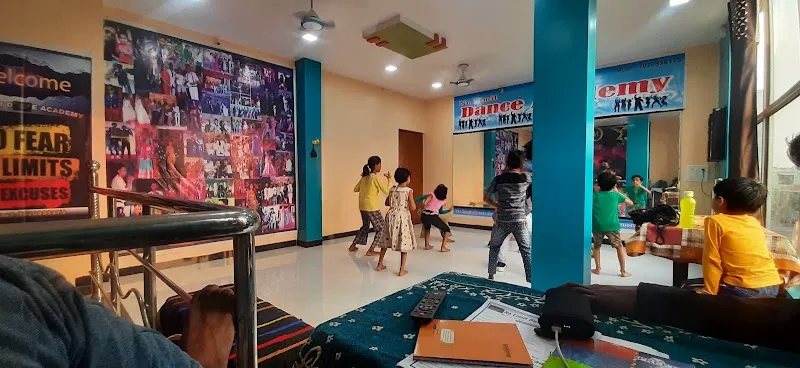 No Limit Dance Academy