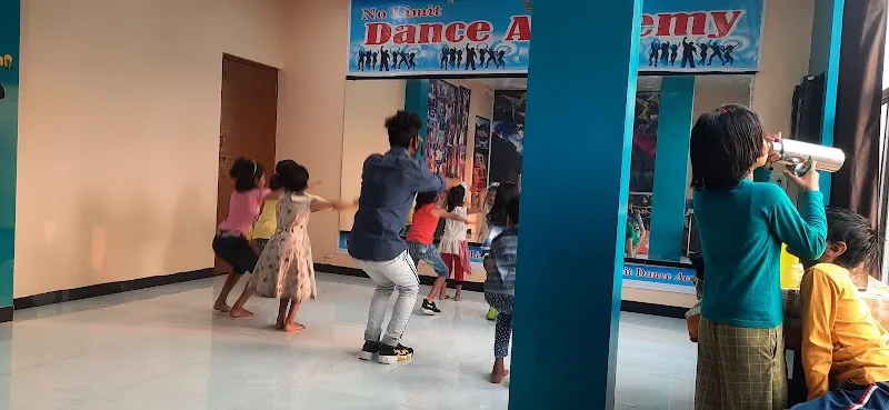No Limit Dance Academy