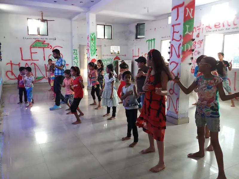 No Limit Dance Academy