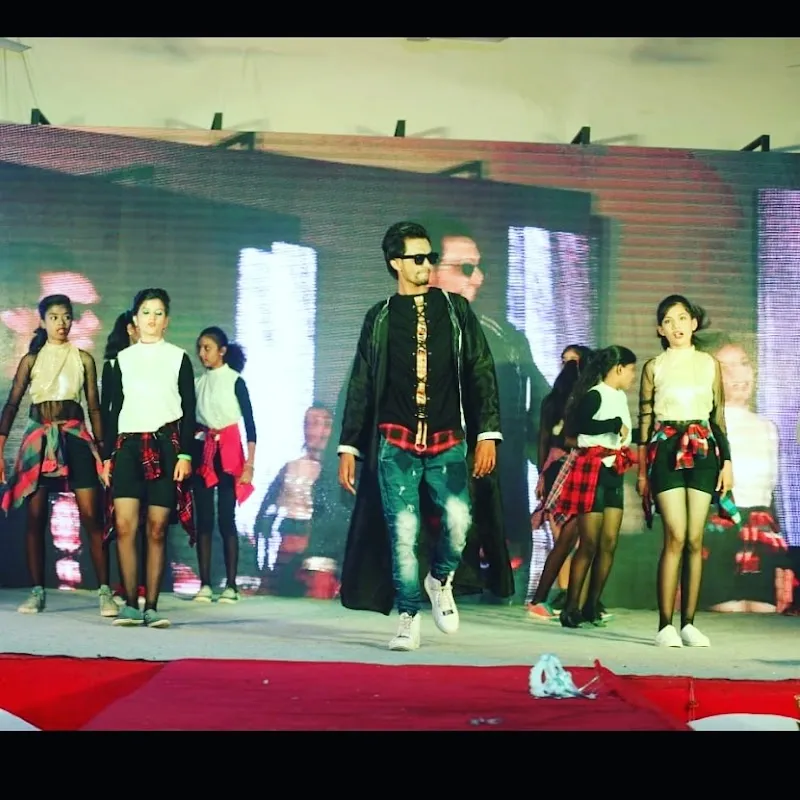 No Limit Dance Academy