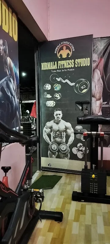 Nirmala Fitness Studio