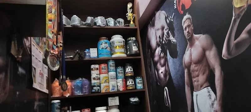 Nirmala Fitness Studio