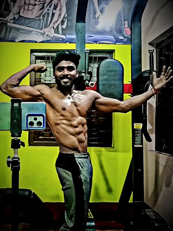 Nirmala Fitness Studio