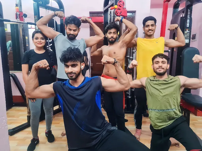 Nirmala Fitness Studio