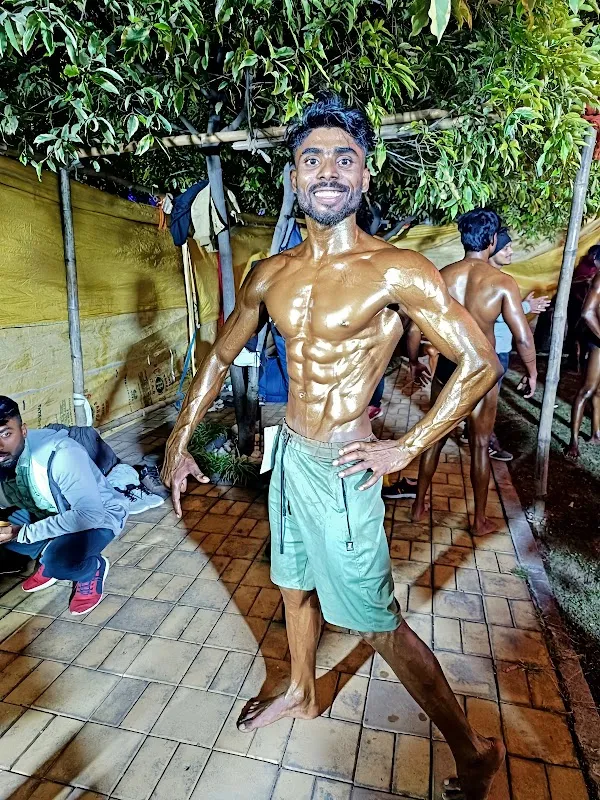 Nirmala Fitness Studio