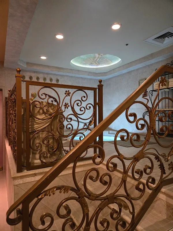 Serenity Spa by Westgate