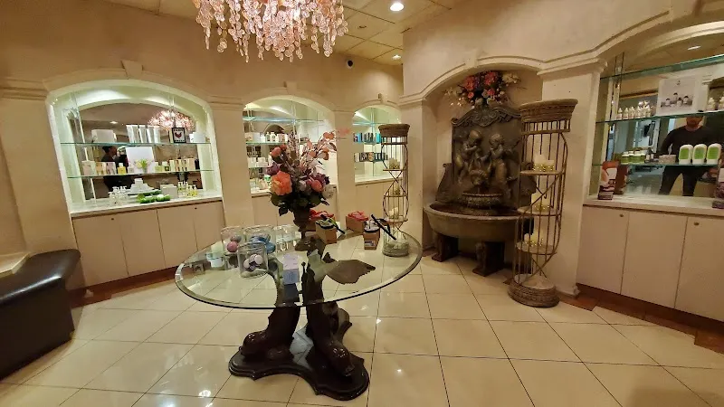 Serenity Spa by Westgate