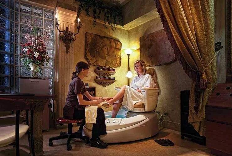 Serenity Spa by Westgate