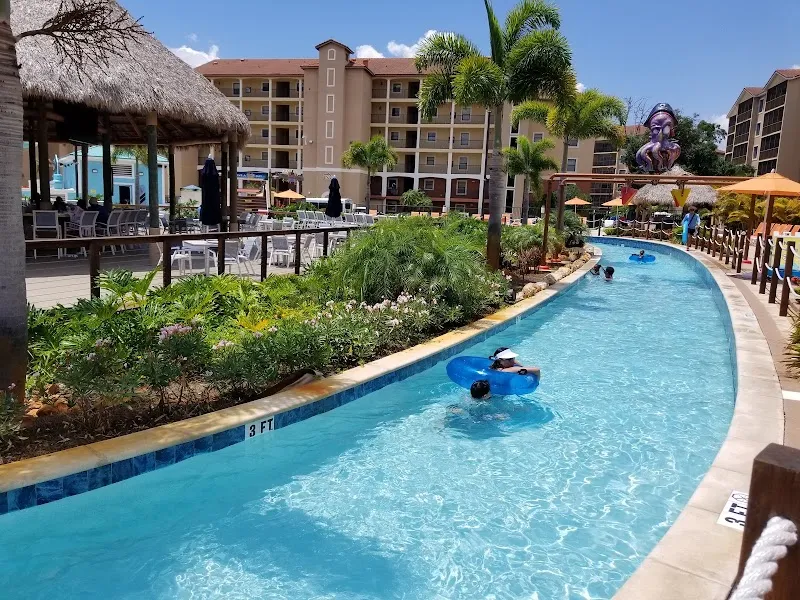 Serenity Spa by Westgate