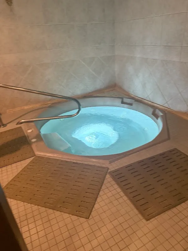 Serenity Spa by Westgate
