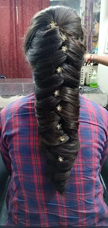 Beauty Passion Salon