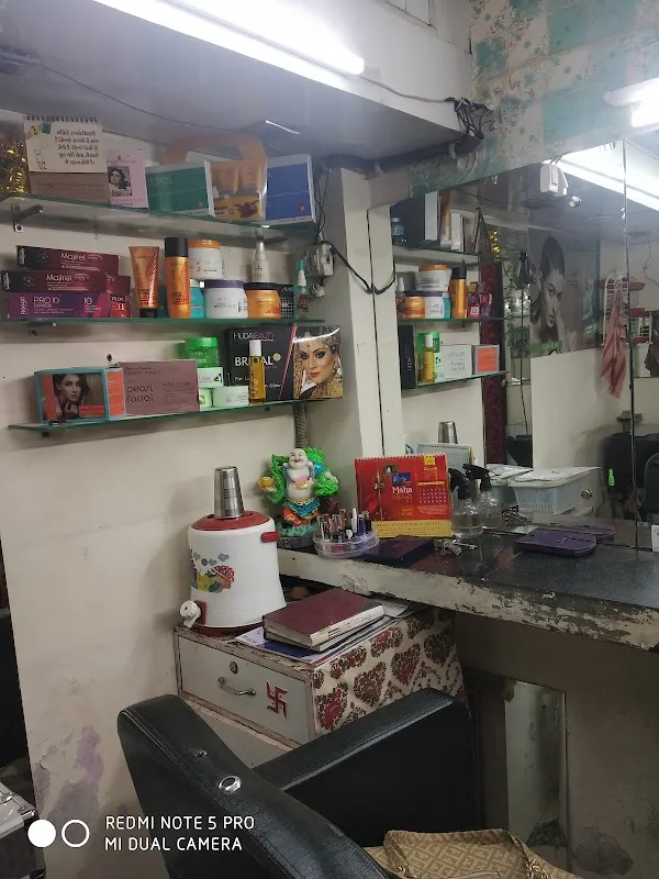 Beauty Passion Salon