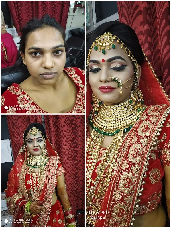 Beauty Passion Salon