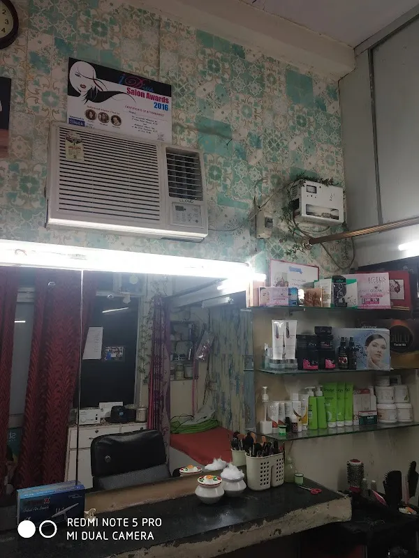 Beauty Passion Salon