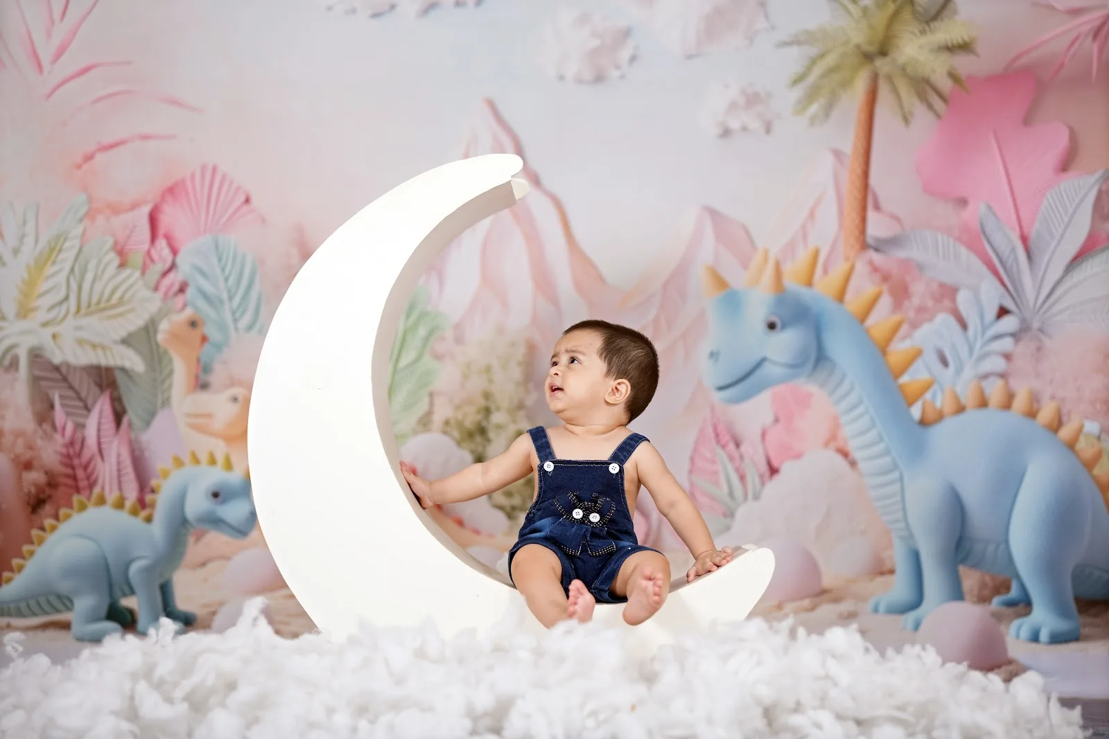 Baby portraits