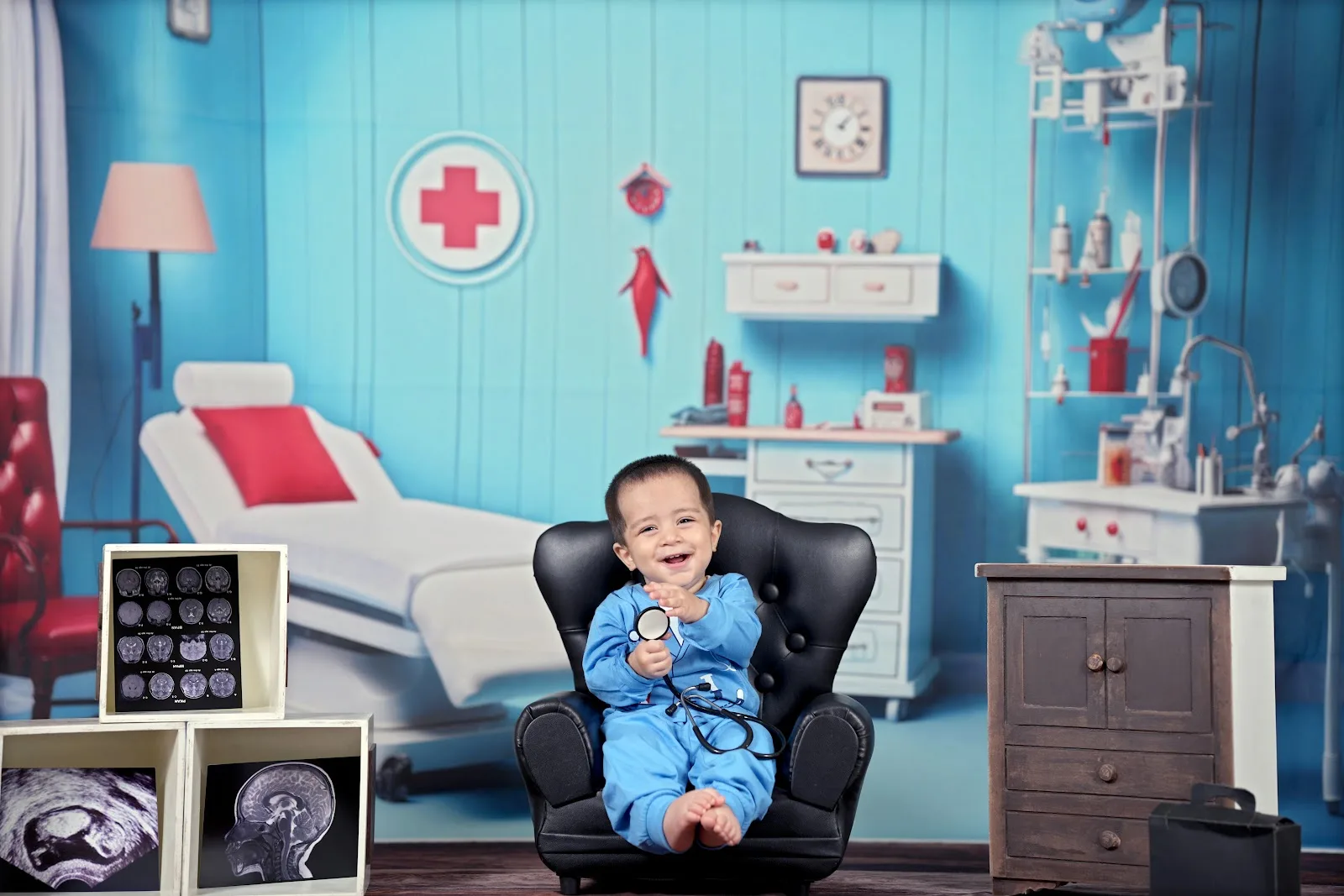 Baby portraits