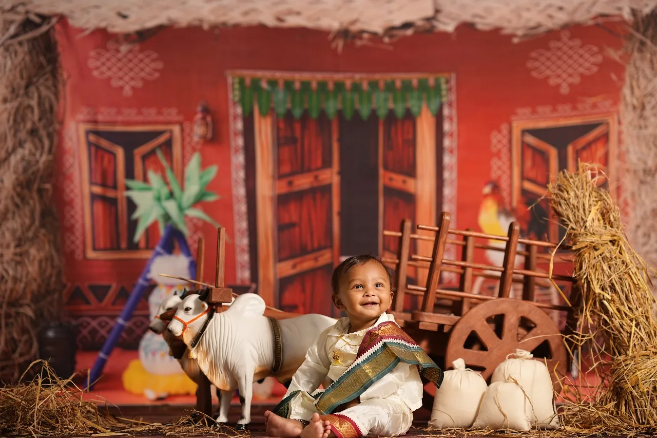 Baby portraits