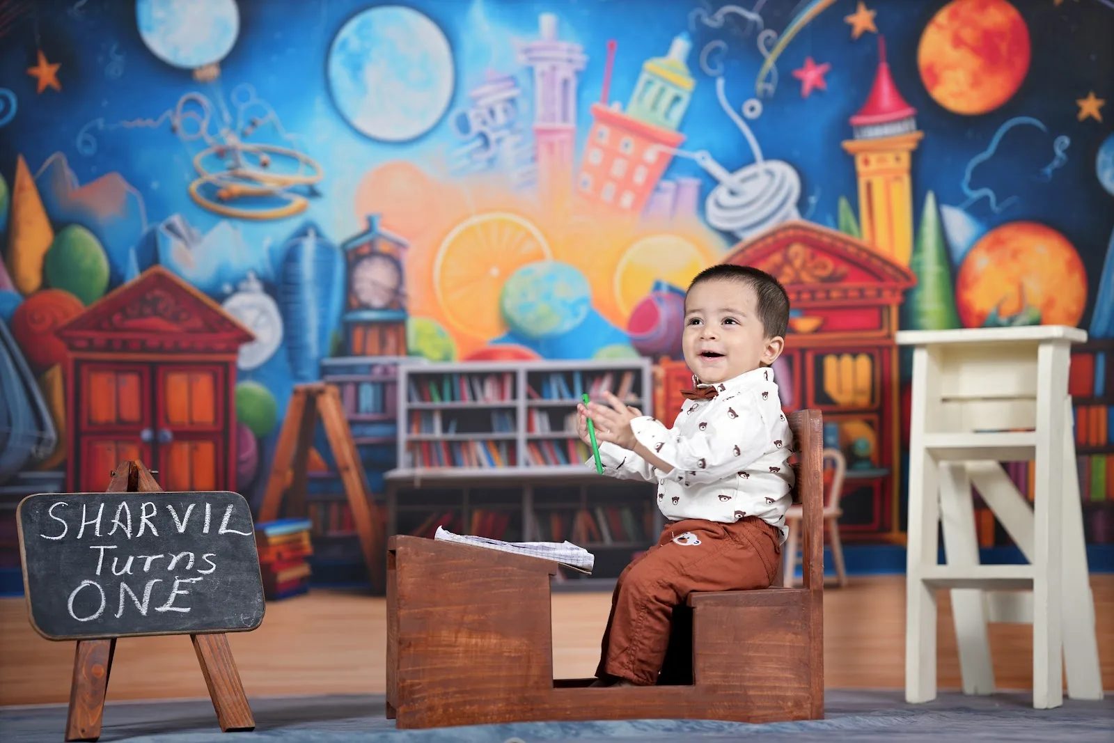 Baby portraits