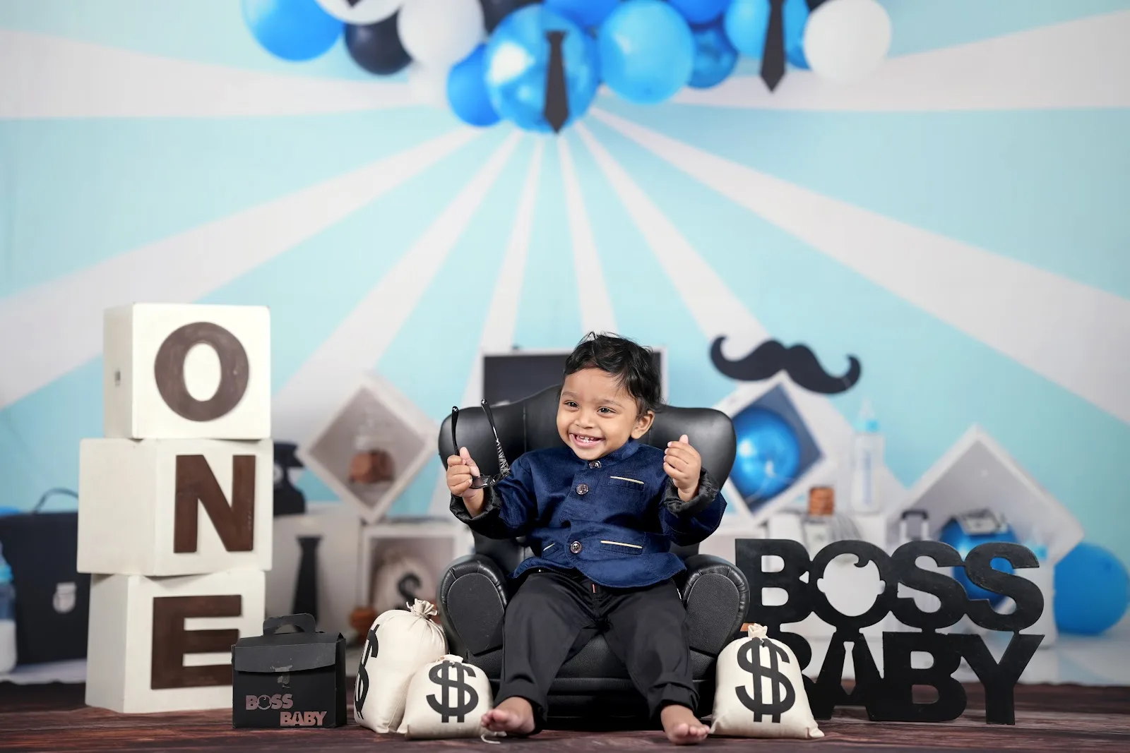 Baby portraits