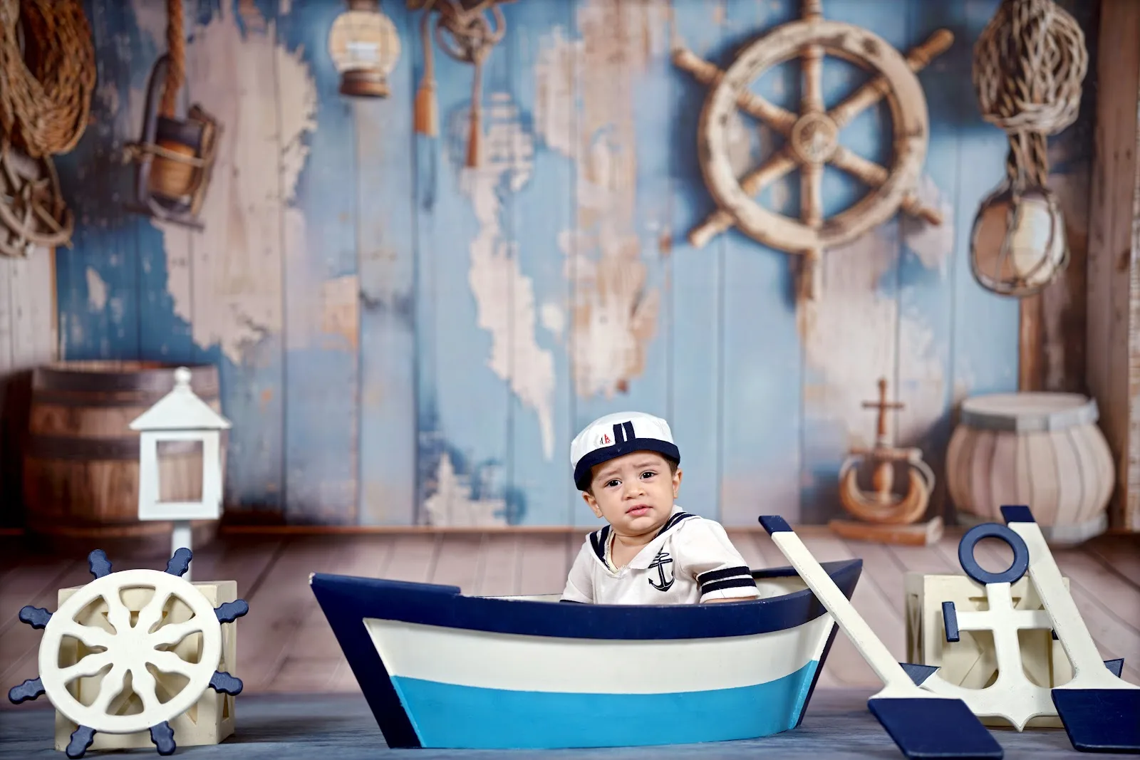Baby portraits