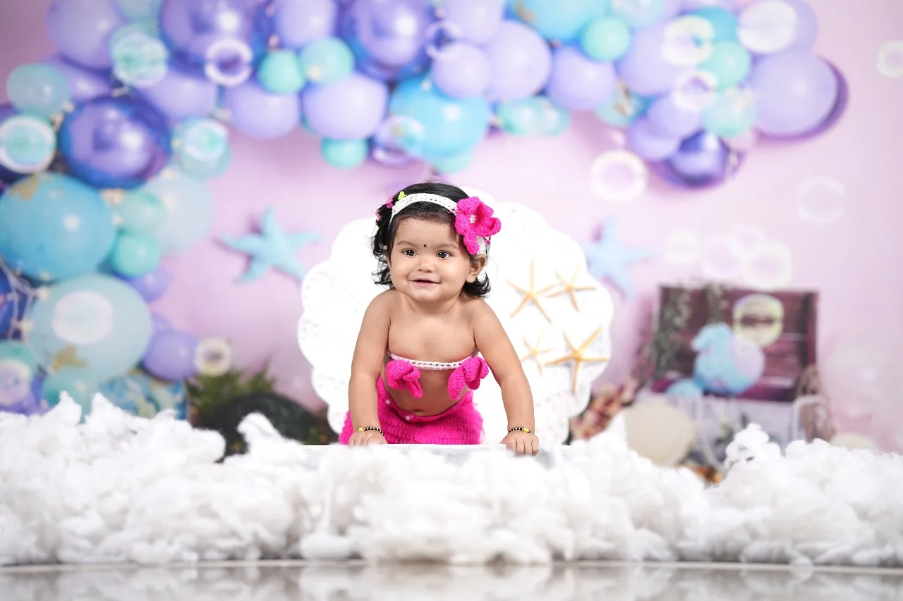 Baby portraits
