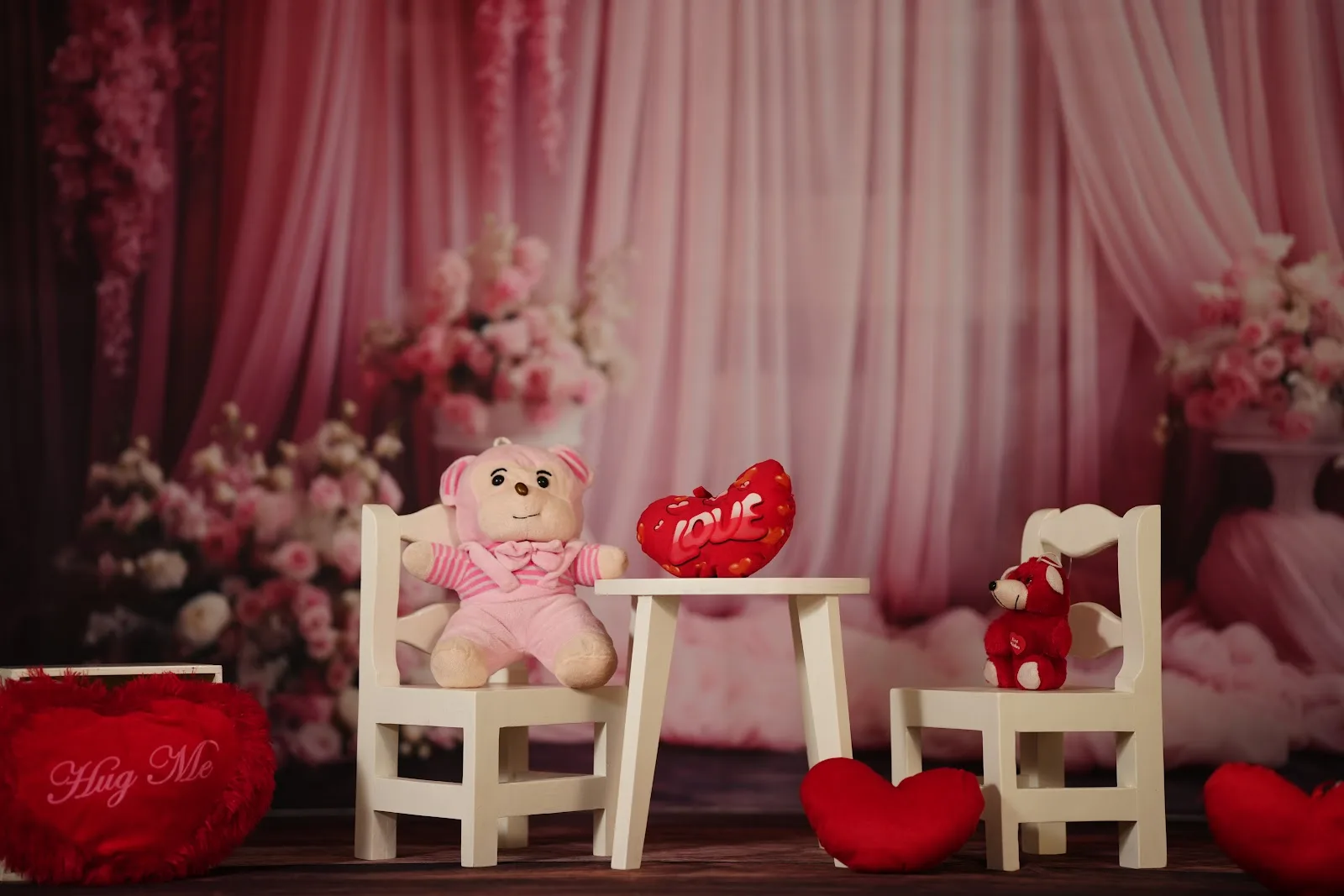 Baby portraits