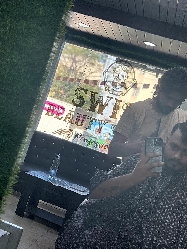 Swiss Beauty Salon