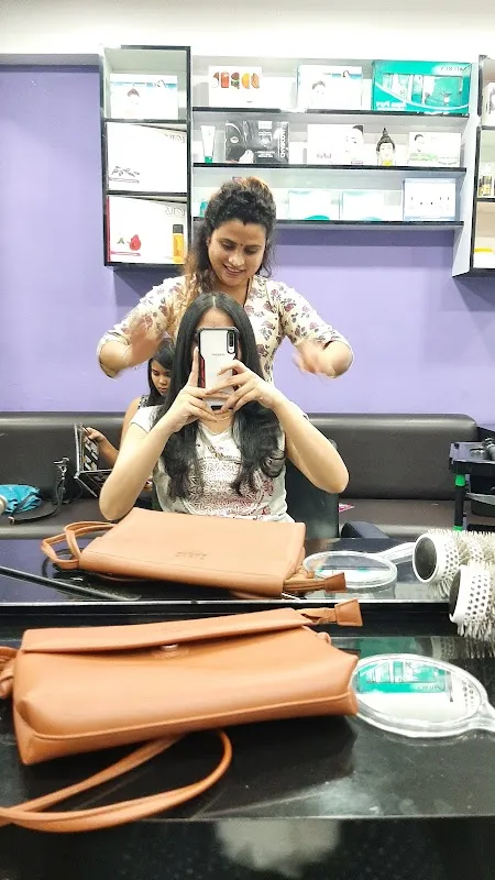 Swiss Beauty Salon