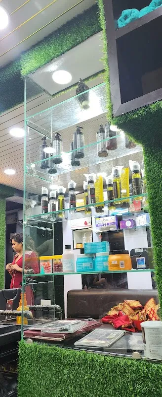 Swiss Beauty Salon