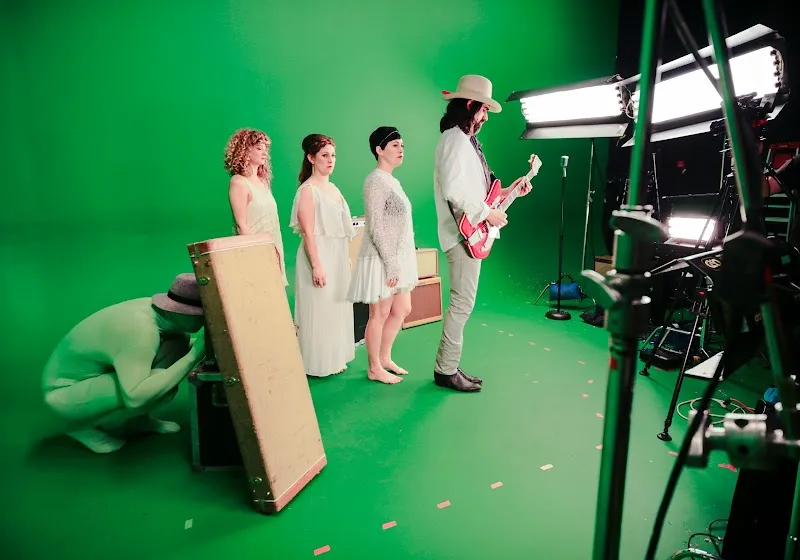 Originator Studios
