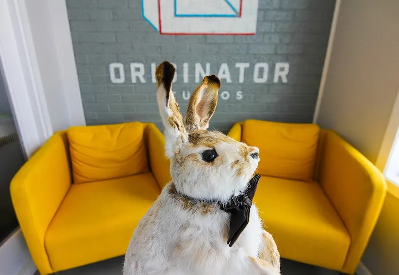 Originator Studios