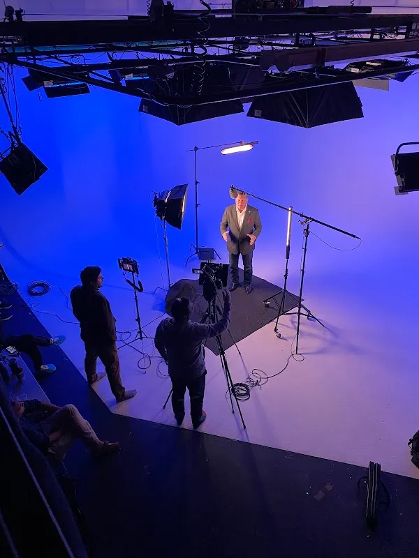 Originator Studios