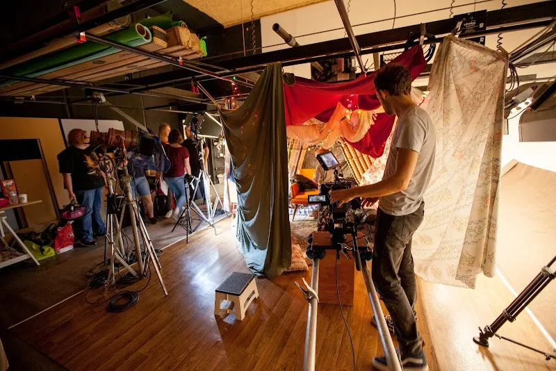 Originator Studios