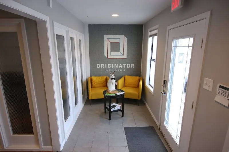 Originator Studios