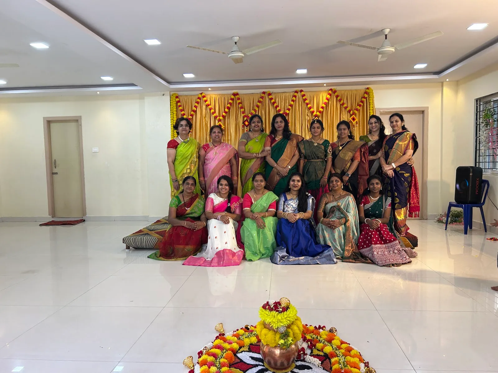 RAINBOW YOGA STUDIO