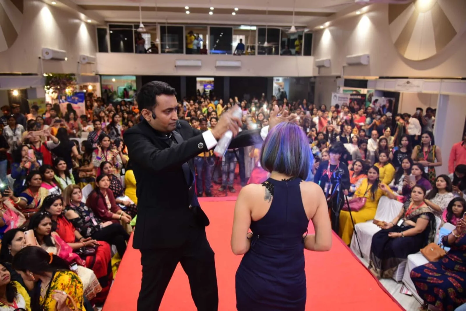 beauty creation salon and academy | Beauty Academy | Female Salon