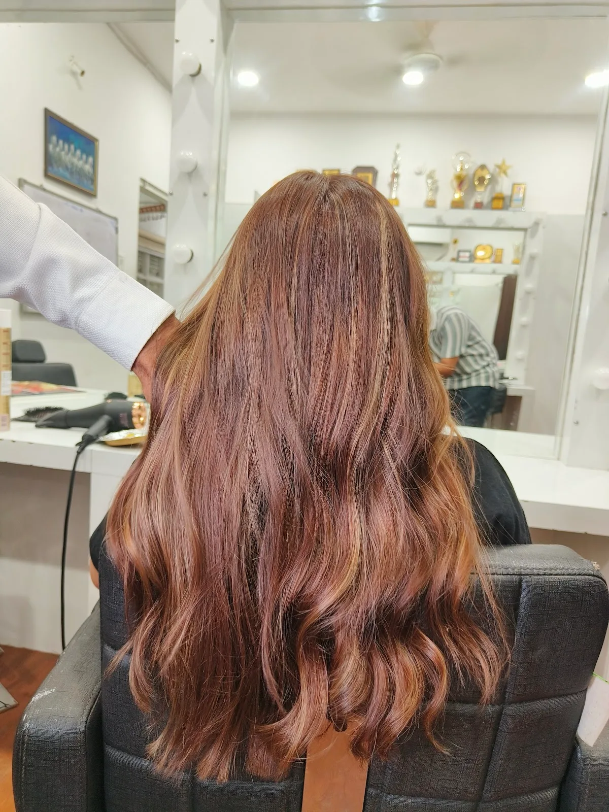 beauty creation salon and academy | Beauty Academy | Female Salon
