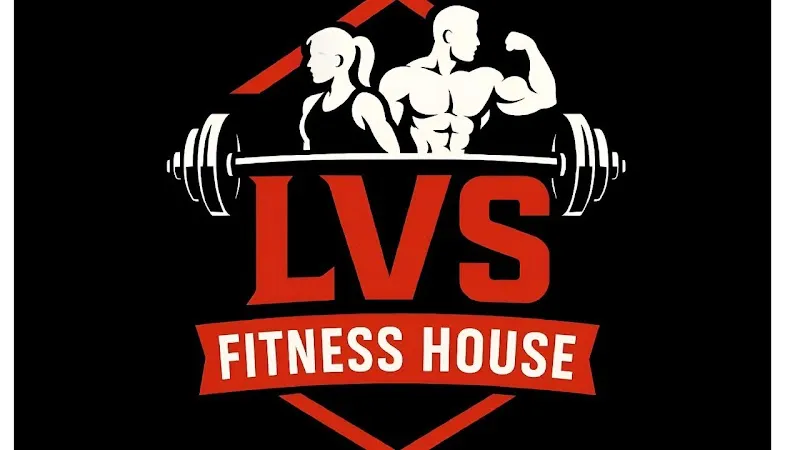 LVS Fitness House Unisex gym