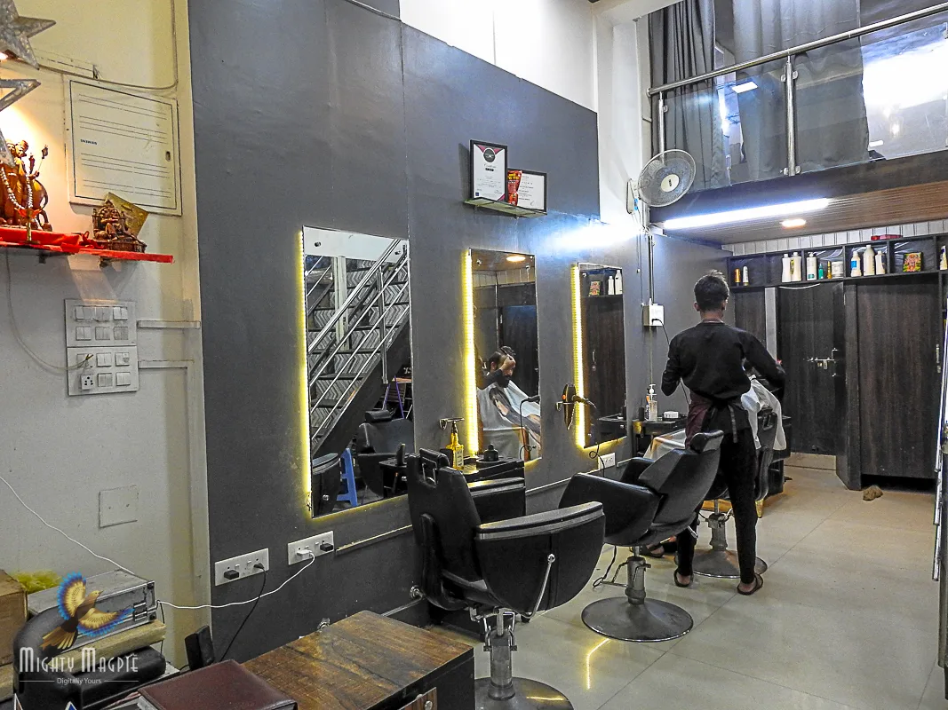 Dreamlife Arts Tattoo Studio Pune