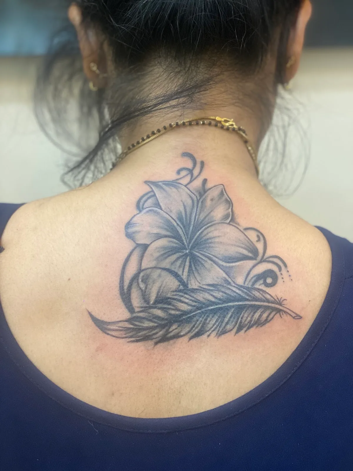 Dreamlife Arts Tattoo Studio Pune