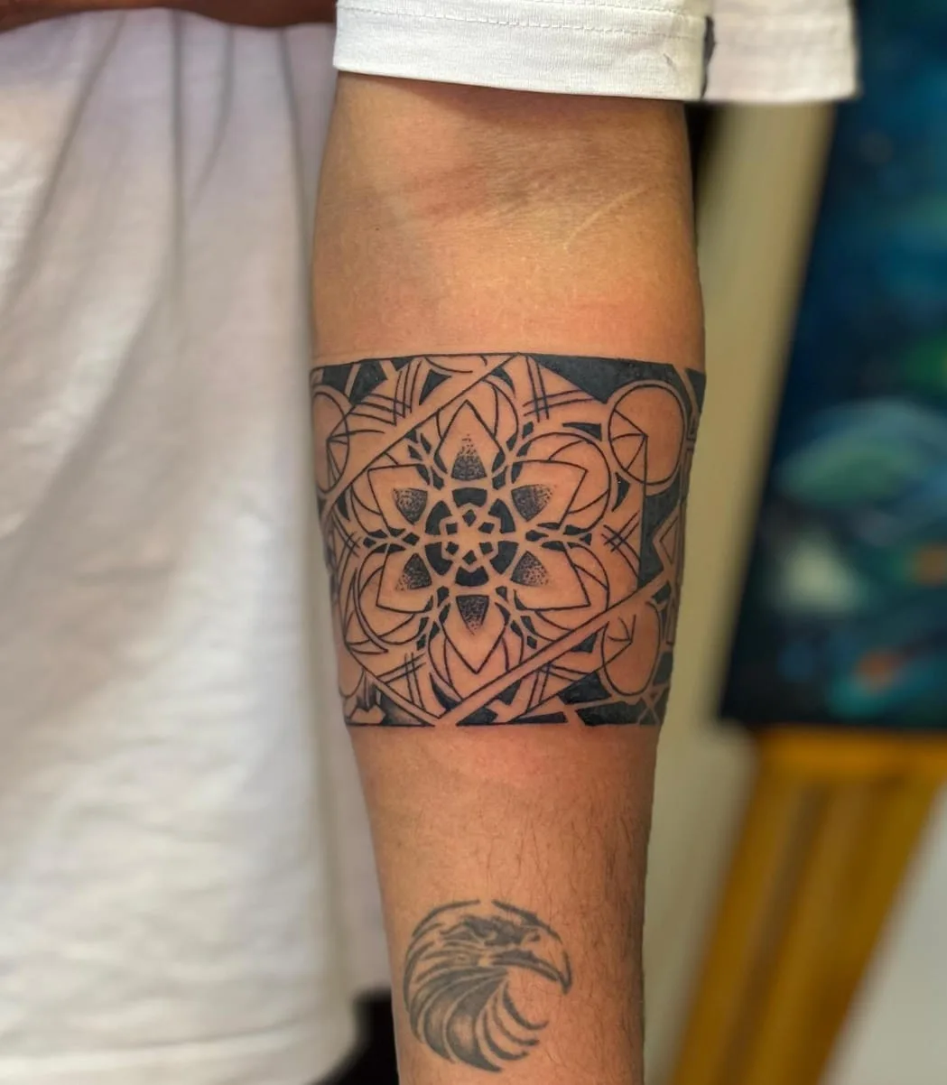 Dreamlife Arts Tattoo Studio Pune