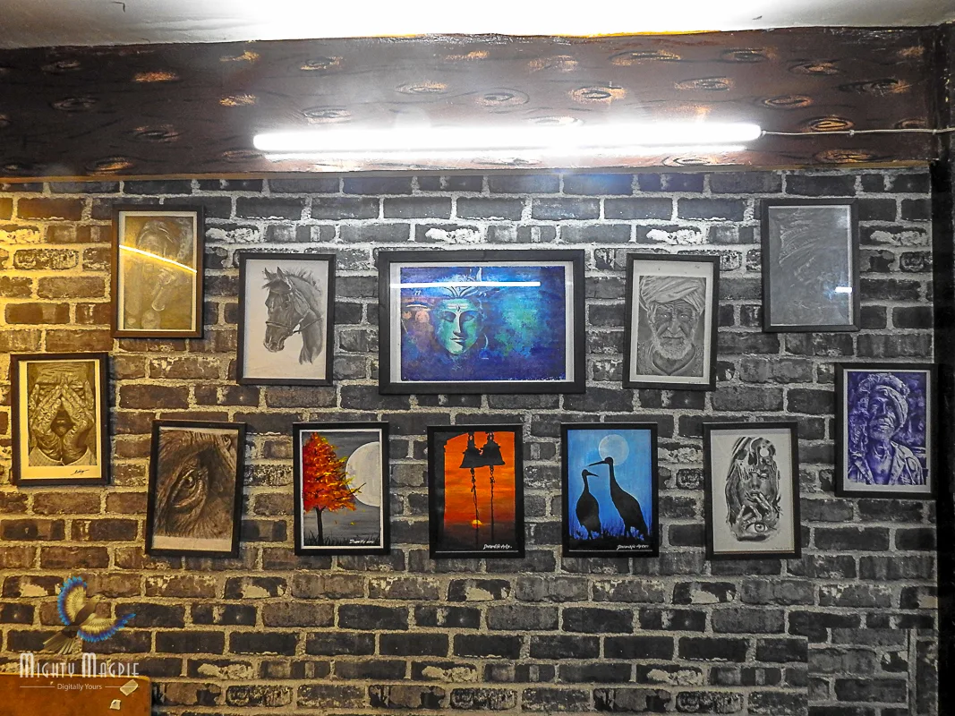 Dreamlife Arts Tattoo Studio Pune