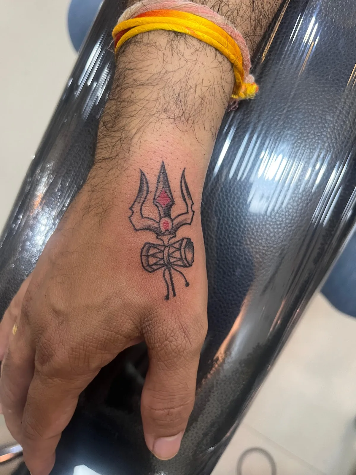 Dreamlife Arts Tattoo Studio Pune