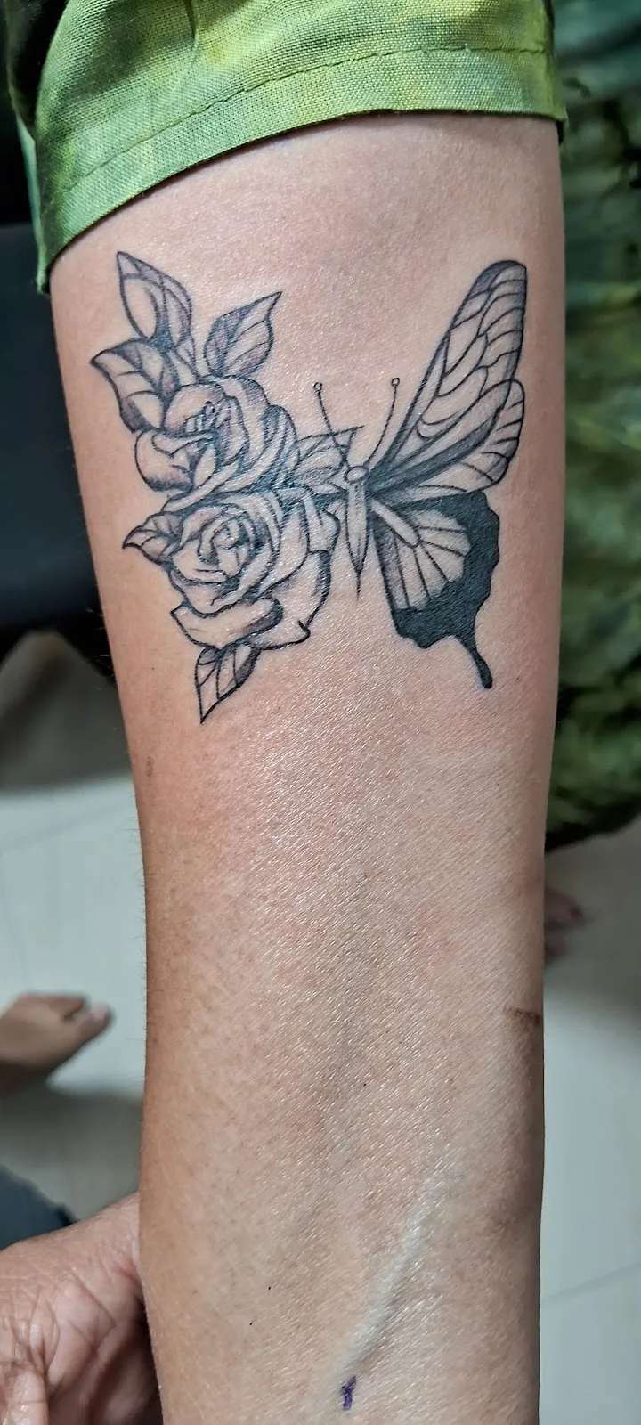 Dreamlife Arts Tattoo Studio Pune