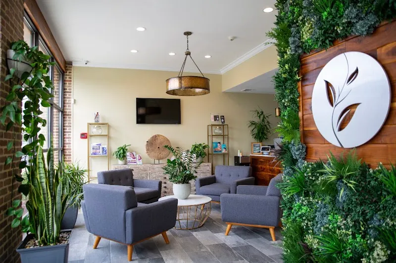 Pod Spa and Wellness